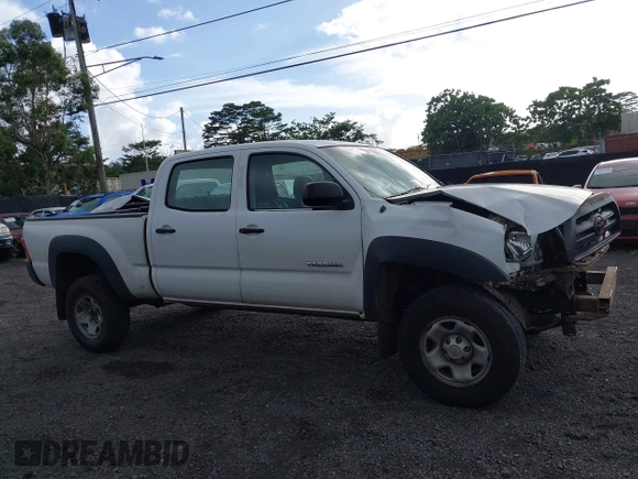 2005 Toyota Tacoma PreRunner с VIN 5TEKU72N25Z003908, выставлен на аукционе IAAI как лот 41310090 с пробегом 29 825 миль миль и . История ставок и продаж доступна на DreamBid. Изображение 13.