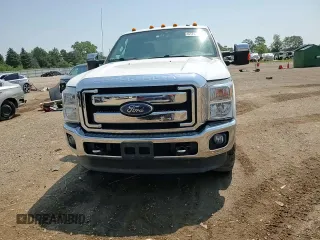 2015 Ford F-350 Lariat с VIN 1FT8X3BT9FED37558, выставлен на аукционе Copart как лот 62318945 с пробегом 109 232 миль миль и Списание • Salvage title. История ставок и продаж доступна на DreamBid. Изображение 13.
