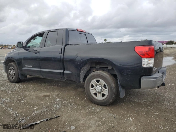 2013 Toyota Tundra 2WD Truck with VIN 5TFRM5F1XDX059496, listed as a Copart auction lot 46480985 with NaN miles and Salvage Title. Bid and sale history available at carsss.com. Image 2.