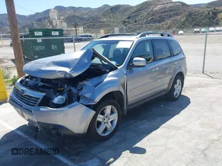 2010 Subaru Forester X Limited with VIN JF2SH6DC9AH742880, listed as a IAAI auction lot 41765277 with 76,488 mi miles and . Bid and sale history available at DreamBid. Image 17.