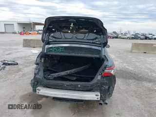 2022 Toyota Camry XSE z VIN 4T1K61AK2NU700840, wystawiony jako IAAI lot #41352884 z przebiegiem 98 634 mil mil oraz . Historia ofert i sprzedaży dostępna na DreamBid. Obrazek 17.
