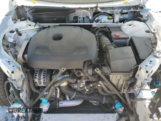 2020 Volvo XC90 Inscription with VIN YV4A22PL5L1607050, listed as a Copart auction lot 64810205 with 52,642 mi miles and Salvage title. Bid and sale history available at DreamBid. Image 12.