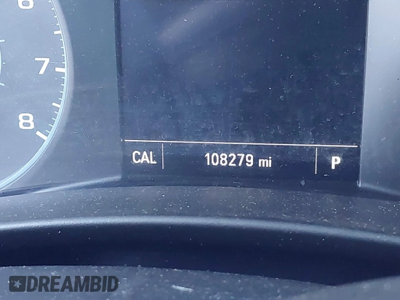 2018 Chevrolet Equinox LT with VIN 3GNAXJEV6JL314922, listed as a IAAI auction lot 41580629 with 127,490 mi miles. Bid and sale history available at carsss.com. Image 15.