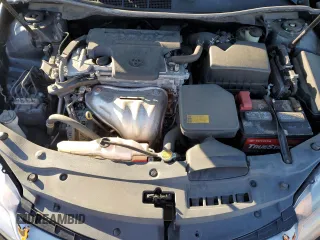2015 Toyota Camry XLE with VIN 4T1BF1FK1FU499880, listed as a Copart auction lot 47178495 with 110,703 mi miles and Salvage Title. Bid and sale history available at DreamBid. Image 11.