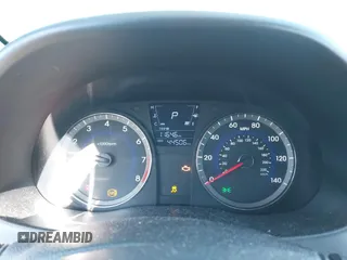 2013 Hyundai Accent GS z VIN KMHCT5AE9DU072191, wystawiony jako IAAI lot #41802024 z przebiegiem 52 491 mil mil oraz . Historia ofert i sprzedaży dostępna na DreamBid. Obrazek 7.