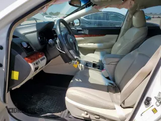 2010 Subaru Outback Limited Power Moon z VIN 4S4BRBKC4A3349353, wystawiony jako Copart lot #58392255 z przebiegiem 190 744 mil mil oraz Szkoda całkowita • Salvage title. Historia ofert i sprzedaży dostępna na DreamBid. Obrazek 7.