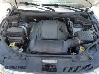 2013 Dodge Durango Citadel с VIN 1C4SDJET0DC512576, выставлен на аукционе Copart как лот 54809835 с пробегом 190 455 миль миль и Списание • Salvage title. История ставок и продаж доступна на DreamBid. Изображение 12.