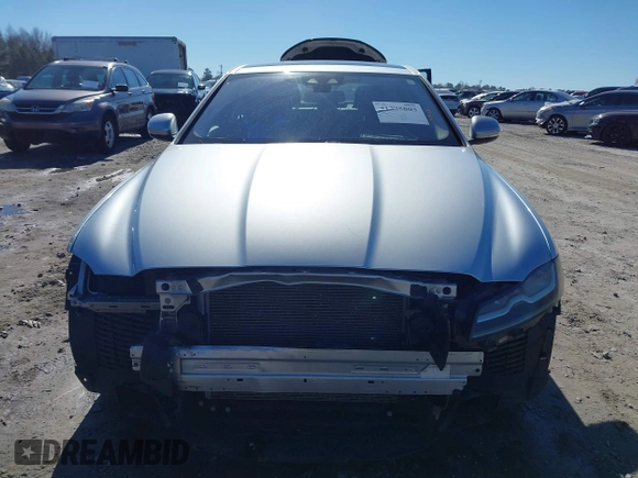2016 Jaguar XF 35t Premium with VIN SAJBD4BV0GCY13376, listed as a IAAI auction lot 41375803 with 64,368 mi miles. Bid and sale history available at carsss.com. Image 13.
