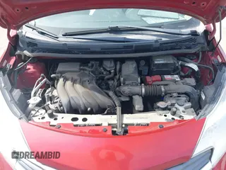 2016 Nissan Note SV with VIN 3N1CE2CP1GL404296, listed as a IAAI auction lot 42088818 with 115,411 mi miles and . Bid and sale history available at DreamBid. Image 10.