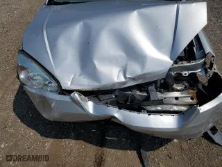 2006 Chevrolet Malibu LT w/0LT with VIN 1G1ZT51F66F127848, listed as a Copart auction lot 51521125 with 0 mi miles and Salvage Title. Bid and sale history available at carsss.com. Image 11.