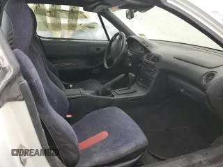 1995 Honda del Sol Si with VIN JHMEH626XSS002296, listed as a Copart auction lot 70736314 with 225,156 mi miles and Non Repairable. Bid and sale history available at carsss.com. Image 7.