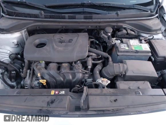 2019 Hyundai Accent SE with VIN 3KPC24A37KE069625, listed as a IAAI auction lot 41465042 with 63,825 mi miles. Bid and sale history available at carsss.com. Image 10.