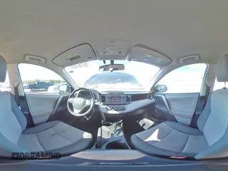 2013 Toyota RAV4 LE with VIN 2T3BFREV4DW085622, listed as a Copart auction lot 57267855 with 209,873 mi miles and Salvage title. Bid and sale history available at DreamBid. Image 15.
