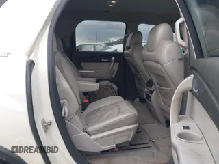 2008 GMC Acadia SLT1 with VIN 1GKEV23708J230207, listed as a IAAI auction lot 41922291 with 246,017 mi miles and . Bid and sale history available at DreamBid. Image 8.