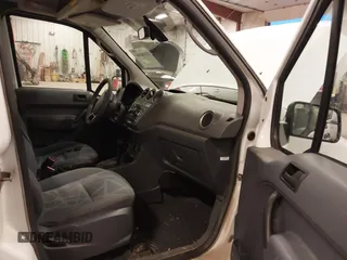 2013 Ford Transit Connect XLT с VIN NM0LS7DN8DT164457, выставлен на аукционе IAAI как лот 41184560 с пробегом 171 962 миль миль и . История ставок и продаж доступна на DreamBid. Изображение 5.