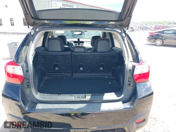 2016 Subaru Crosstrek Limited with VIN JF2GPANC6G8232697, listed as a IAAI auction lot 42626388 with 108,061 mi miles and . Bid and sale history available at DreamBid. Image 19.