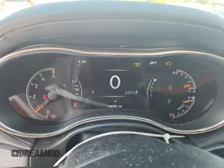 2014 Jeep Grand Cherokee Summit with VIN 1C4RJFJMXEC422730, listed as a Copart auction lot 64673525 with 145,761 mi miles and Non repairable. Bid and sale history available at DreamBid. Image 9.