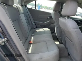2014 Chevrolet Malibu LS with VIN 1G11B5SL4EF158096, listed as a Copart auction lot 55339385 with 176,201 mi miles and Salvage Title. Bid and sale history available at DreamBid. Image 10.