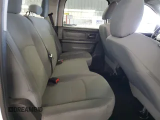 2016 Ram 1500 ST with VIN 3C6RR7KT9GG383205, listed as a Copart auction lot 88239095 with 135,228 mi miles and Non repairable. Bid and sale history available at DreamBid. Image 11.