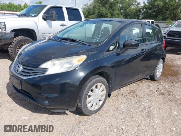 2015 Nissan Note SR с VIN 3N1CE2CP4FL411435, выставлен на аукционе IAAI как лот 42853604 с пробегом 85 538 миль миль и . История ставок и продаж доступна на DreamBid. Изображение 2.