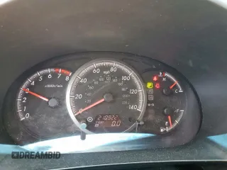 2010 Mazda 5 Sport z VIN JM1CR2W36A0375490, wystawiony jako Copart lot #59781495 z przebiegiem 210 922 mil mil oraz Szkoda całkowita • Salvage title. Historia ofert i sprzedaży dostępna na DreamBid. Obrazek 9.