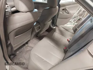 2009 Toyota Camry z VIN JTNBB46K593051519, wystawiony jako IAAI lot #41681706 z przebiegiem 158 490 mil mil oraz . Historia ofert i sprzedaży dostępna na DreamBid. Obrazek 8.