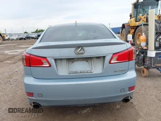 2011 Lexus IS 250 с VIN JTHBF5C2XB5152597, выставлен на аукционе IAAI как лот 42478323 с пробегом 269 485 миль миль и . История ставок и продаж доступна на DreamBid. Изображение 16.
