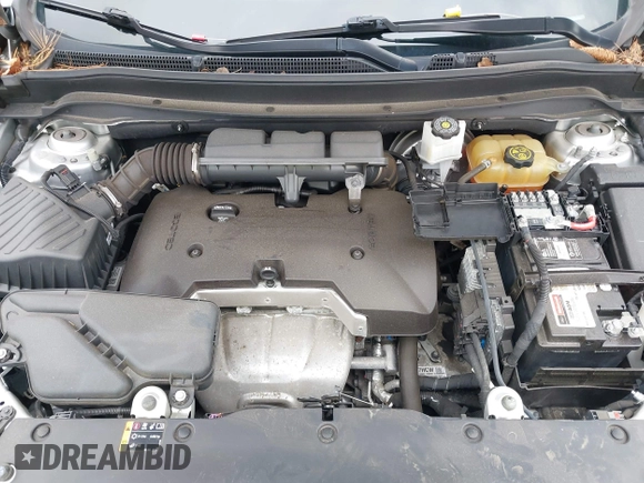 2019 Buick Envision Essence with VIN LRBFX1SA4KD002748, listed as a IAAI auction lot 42027472 with 66,652 mi miles and . Bid and sale history available at DreamBid. Image 10.