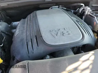 2021 Dodge Durango R/T with VIN 1C4SDHCT5MC803764, listed as a Copart auction lot 71360235 with 58,203 mi miles and Salvage title. Bid and sale history available at DreamBid. Image 16.