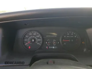 2009 Ford Police Interceptor с VIN 2FAHP71V09X128129, выставлен на аукционе Copart как лот 53097375 с пробегом Не указан миль и Списание • Salvage title. История ставок и продаж доступна на DreamBid. Изображение 9.