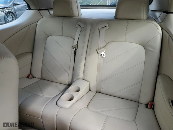 2014 Nissan Murano CrossCabriolet with VIN JN8AZ1FY9EW300884, listed as a Copart auction lot 73688734 with 141,085 mi miles and Salvage Title. Bid and sale history available at carsss.com. Image 11.