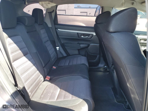 2020 Honda CR-V LX with VIN 7FARW1H26LE003528, listed as a Copart auction lot 49742115 with 77,677 mi miles and Salvage Title. Bid and sale history available at carsss.com. Image 11.
