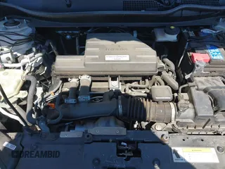 2020 Honda CR-V EX with VIN 2HKRW1H54LH422078, listed as a IAAI auction lot 41865889 with 34,513 mi miles and . Bid and sale history available at carsss.com. Image 10.