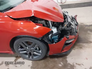 2020 Kia Forte GT-Line z VIN 3KPF34AD3LE206998, wystawiony jako IAAI lot #41913481 z przebiegiem 68 379 mil mil oraz . Historia ofert i sprzedaży dostępna na DreamBid. Obrazek 18.