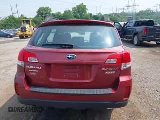 2013 Subaru Outback 2.5i с VIN 4S4BRBAC8D3282973, выставлен на аукционе IAAI как лот 42418212 с пробегом 169 307 миль миль и . История ставок и продаж доступна на DreamBid. Изображение 17.