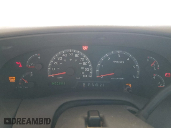 2002 Ford F-150 XL with VIN 1FTRX17W72NA16561, listed as a Copart auction lot 50938395 with 160,088 mi miles and Clean Title. Bid and sale history available at carsss.com. Image 9.