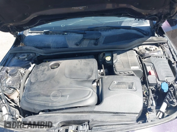 2014 Mercedes-Benz CLA 250 with VIN WDDSJ4GB6EN127744, listed as a IAAI auction lot 42006871 with 189,543 mi miles and . Bid and sale history available at DreamBid. Image 10.
