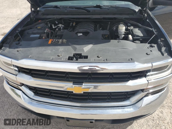 2019 Chevrolet Silverado 1500 LT with VIN 2GCRCPEC9K1151193, listed as a Copart auction lot 56925145 with 154,841 mi miles and Clean Title. Bid and sale history available at DreamBid. Image 11.