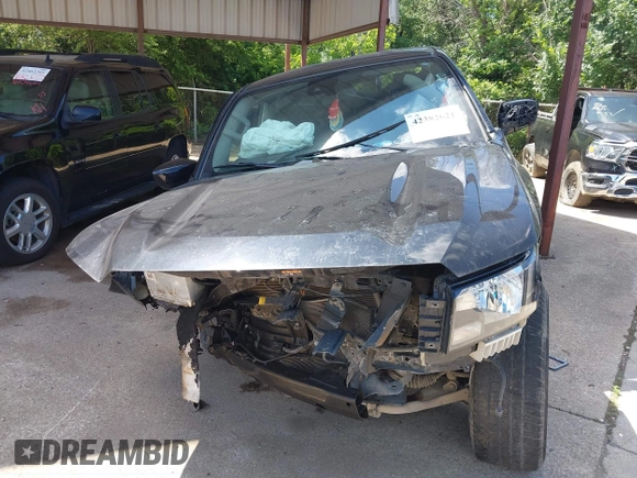 2022 Nissan Frontier SV with VIN 1N6ED1EJ8NN694882, listed as a IAAI auction lot 42382621 with Not provided miles and . Bid and sale history available at DreamBid. Image 10.