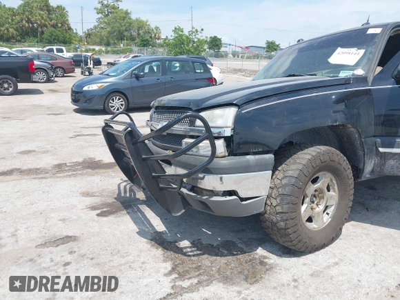 2005 Chevrolet Silverado 1500 LT with VIN 2GCEK13T351266474, listed as a IAAI auction lot 42098149 with 225,667 mi miles and . Bid and sale history available at DreamBid. Image 20.