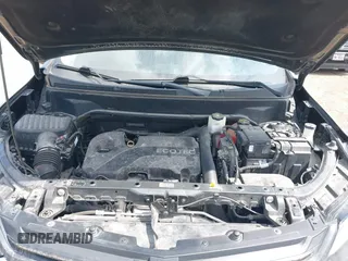 2018 Chevrolet Equinox LT with VIN 2GNAXJEV2J6138245, listed as a IAAI auction lot 42054621 with Not Provided miles and . Bid and sale history available at carsss.com. Image 10.