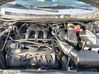 2008 Ford Taurus X Limited с VIN 1FMDK06W28GA06677, выставлен на аукционе IAAI как лот 41502763 с пробегом 212 768 миль миль и . История ставок и продаж доступна на DreamBid. Изображение 10.