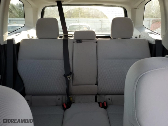2015 Subaru Forester 2.5i Premium with VIN JF2SJADC1FH489021, listed as a Copart auction lot 49957445 with 105,094 mi miles and Salvage Title. Bid and sale history available at carsss.com. Image 10.