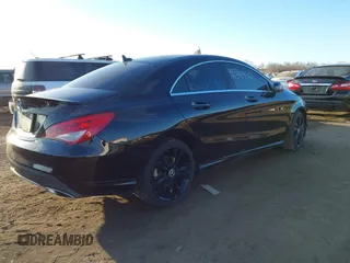 2019 Mercedes-Benz CLA 250 with VIN WDDSJ4GB9KN761559, listed as a IAAI auction lot 41391933 with 70,458 mi miles and . Bid and sale history available at DreamBid. Image 4.