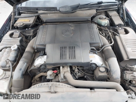 1996 Mercedes-Benz SL 500 z VIN WDBFA67F6TF131910, wystawiony jako IAAI lot #41797208 z przebiegiem 93 122 mil mil oraz . Historia ofert i sprzedaży dostępna na DreamBid. Obrazek 10.