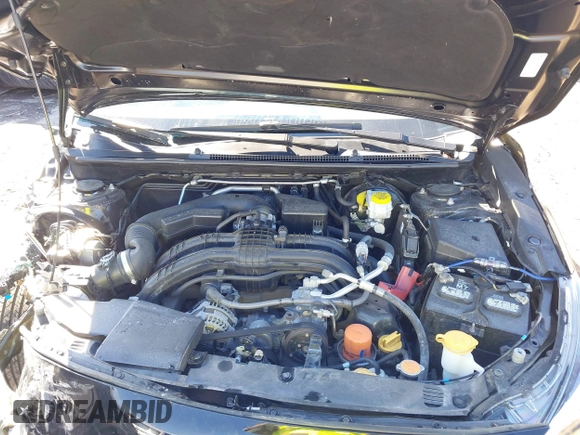 2018 Subaru Impreza Premium с VIN 4S3GTAB67J3711871, выставлен на аукционе IAAI как лот 41695908 с пробегом 66 064 миль миль и . История ставок и продаж доступна на DreamBid. Изображение 10.