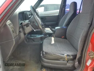 2000 Jeep Cherokee with VIN 1J4FF48S3YL257793, listed as a Copart auction lot 59932535 with 280,237 mi miles and Clean title. Bid and sale history available at DreamBid. Image 7.