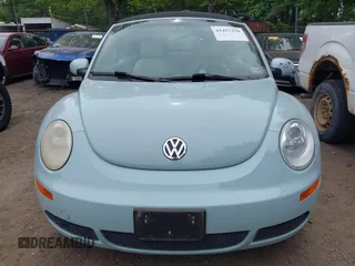 2010 Volkswagen Beetle with VIN 3VWRG3AL7AM010307, listed as a IAAI auction lot 42427150 with 154,244 mi miles and . Bid and sale history available at DreamBid. Image 6.