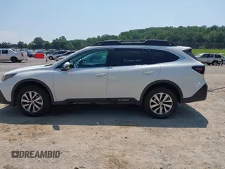 2020 Subaru Outback Premium with VIN 4S4BTAEC8L3178794, listed as a IAAI auction lot 42591828 with 70,062 mi miles and . Bid and sale history available at DreamBid. Image 14.
