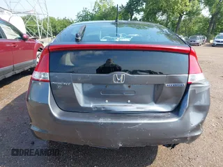2011 Honda Insight LX z VIN JHMZE2H54BS000481, wystawiony jako IAAI lot #42368258 z przebiegiem 256 894 mil mil oraz . Historia ofert i sprzedaży dostępna na DreamBid. Obrazek 16.